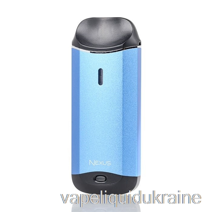 Vape Ukraine Vaporesso Nexus AIO Ultra Portable Kit Light Blue